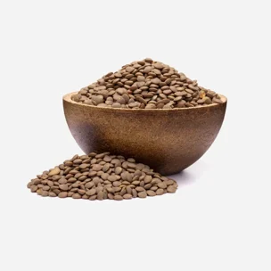 Čočka červená neloupaná 4 x 1000 g