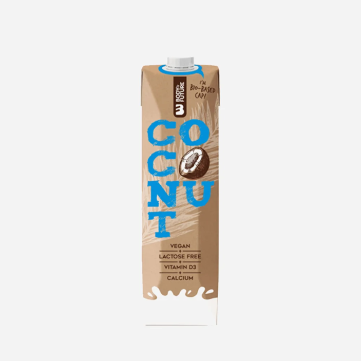 Coconut drink