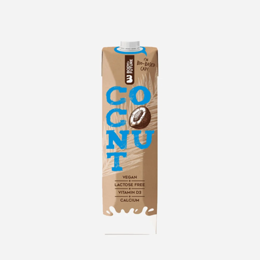 Coconut drink