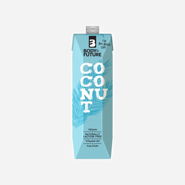 Coconut drink