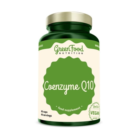 Coenzyme Q10
