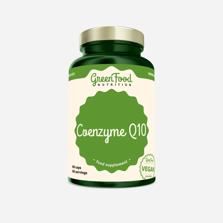 Coenzyme Q10