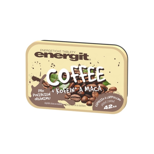Coffee a kofein
