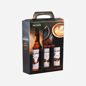 Coffee box 6 x 750  ml