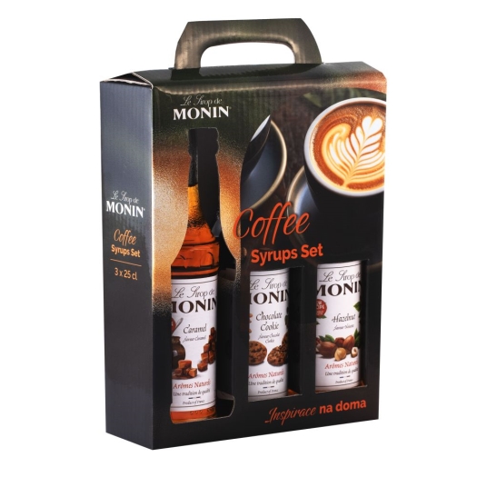 Coffee box