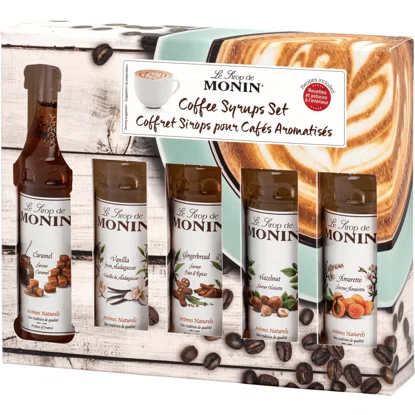 Coffee box MINI