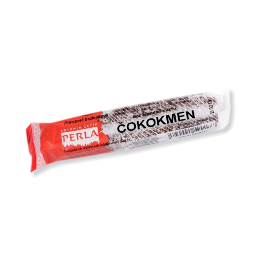 Čokokmen bez řepného cukru