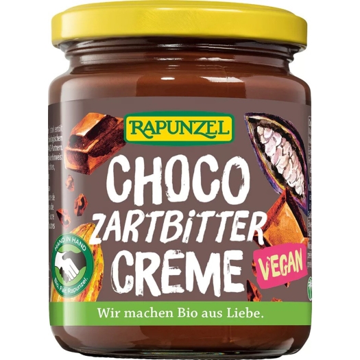 Čokoládová pomazánka CHOCO BIO