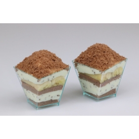 Čokoládová torta bez lepku