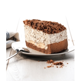 Čokoládová torta bez lepku