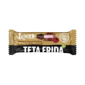 Čokoládová tyčinka Cappuccino tiramisu - expirace