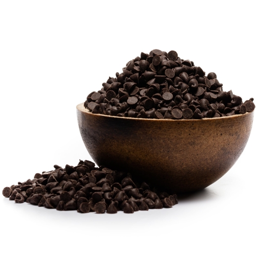 Čokoládové pecičky 60% Single Origin Peru