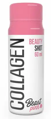 Collagen Beauty Shot forest fruit 5 x 60 ml