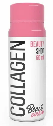 Collagen Beauty Shot forest fruit