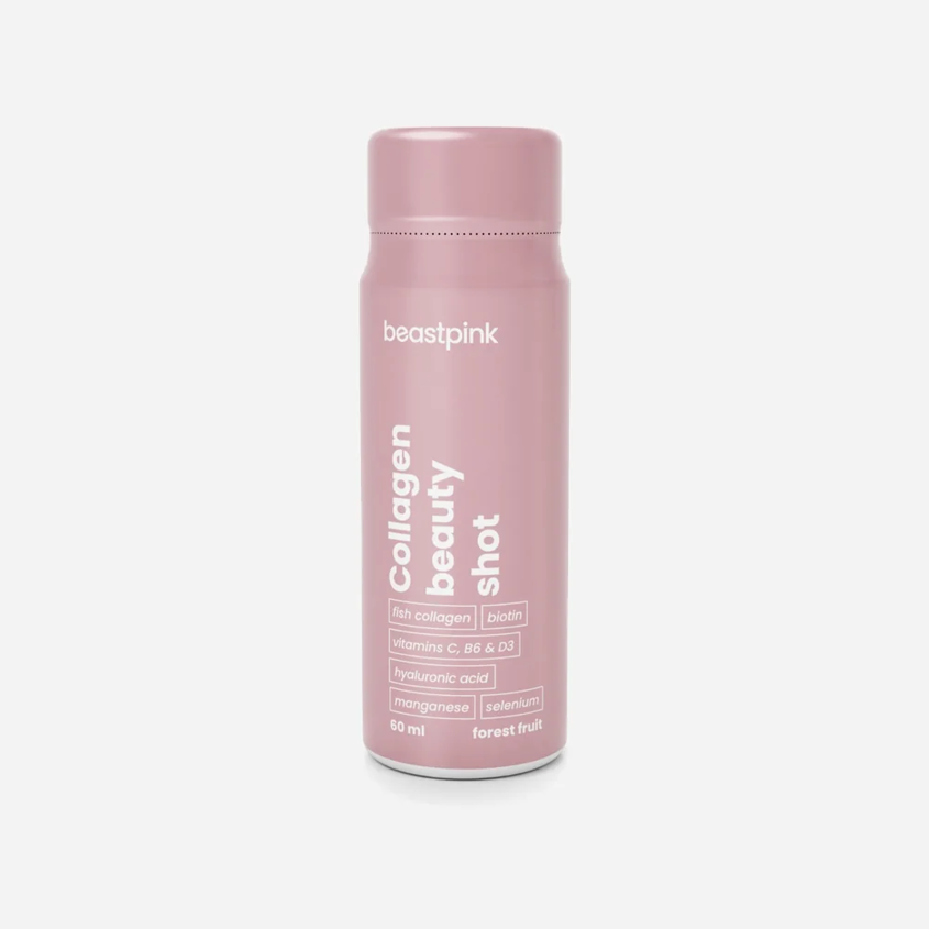Collagen Beauty Shot forest fruit