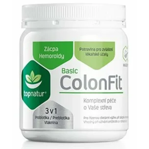 ColonFit - expirace