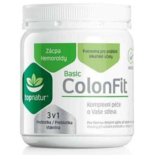 ColonFit