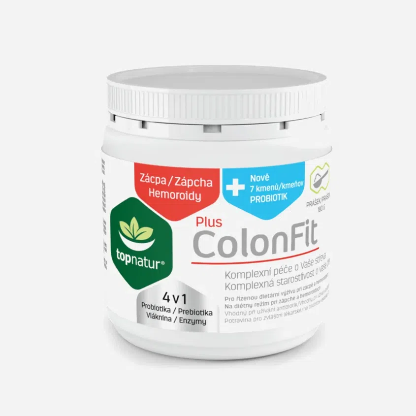 ColonFit Plus prášek