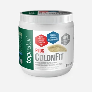 ColonFit Plus prášek