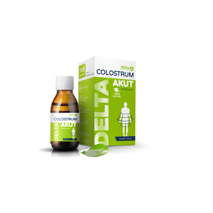 Colostrum Akut natural sirup