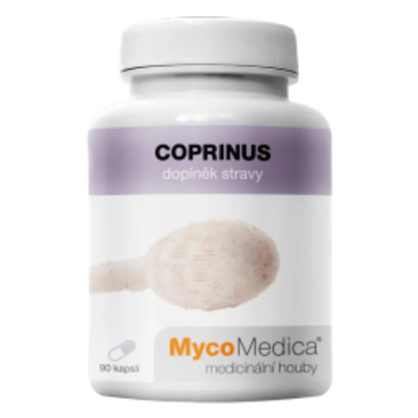 Coprinus