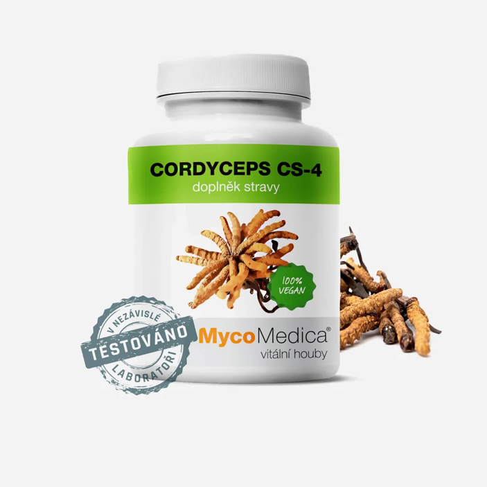 Coprinus