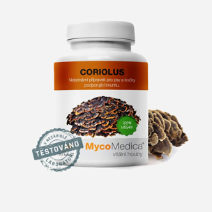Coriolus