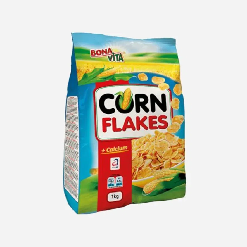 Corn flakes