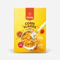 Corn Flakes obohacené vitamíny a železem