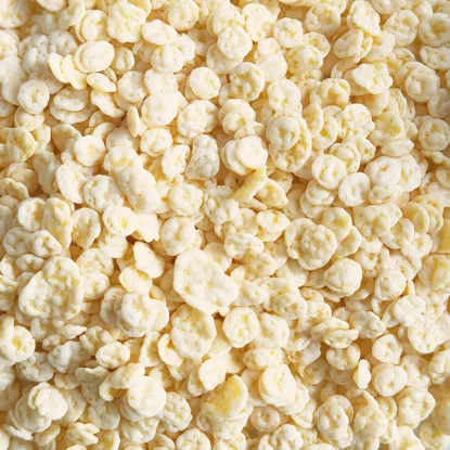 Cornflakes v jogurtu