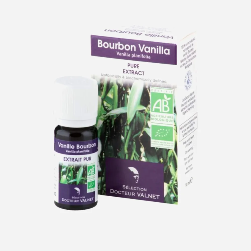 Cosbionat Extrakt vanilka  BIO