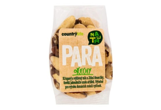 Countrylife Para orechy