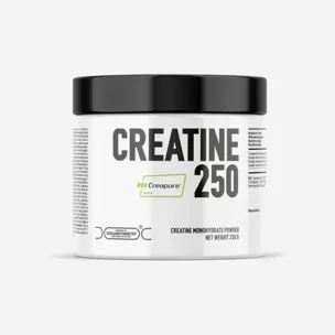 Creatine Creapure