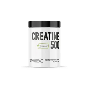 Creatine Creapure