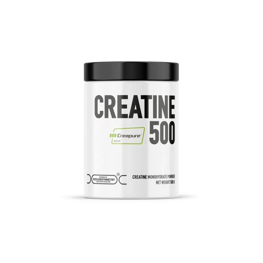 Creatine Creapure