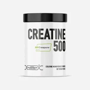 Creatine Creapure