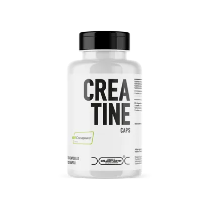 Creatine Creapure