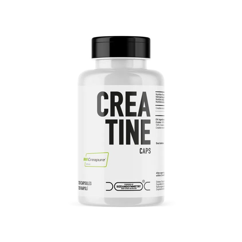 Creatine Creapure