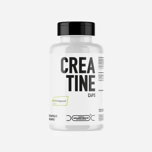 Creatine Creapure