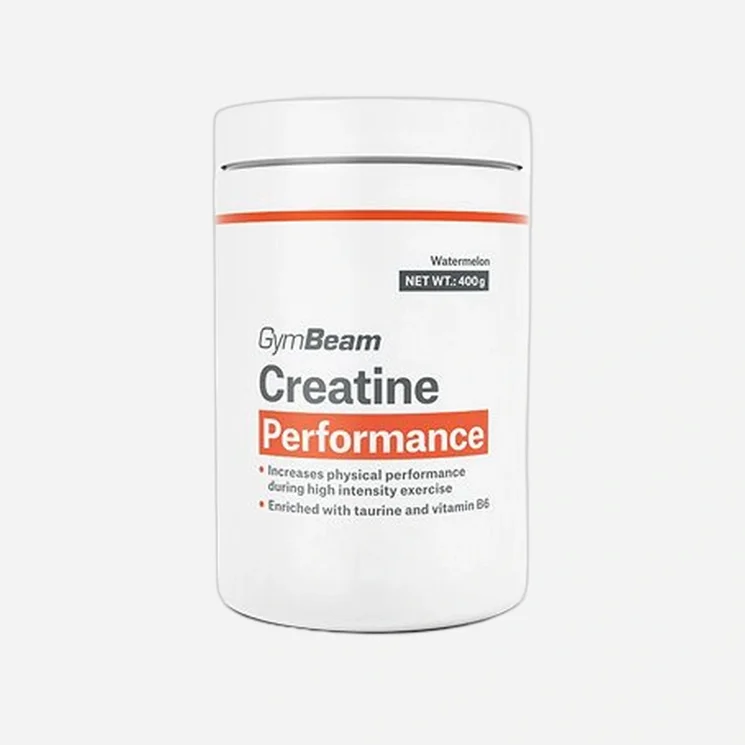 Creatine Performance vodní meloun