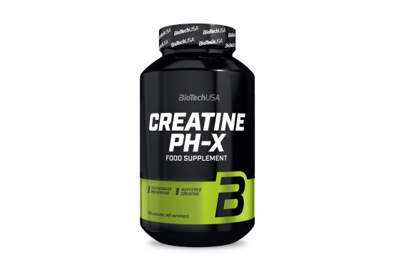 Creatine PH-X