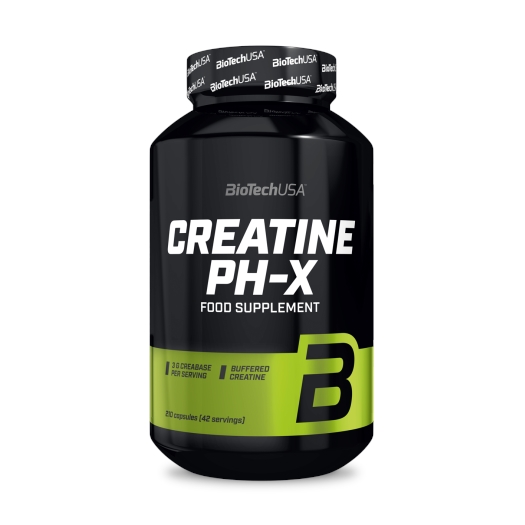 Creatine PH-X