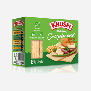 Crispbread