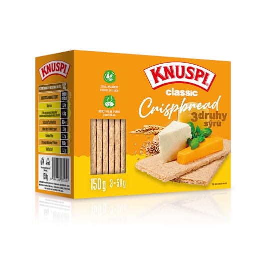 Crispbread