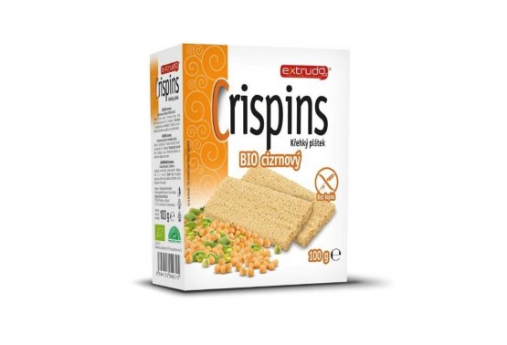 Crispins Cícer 2x