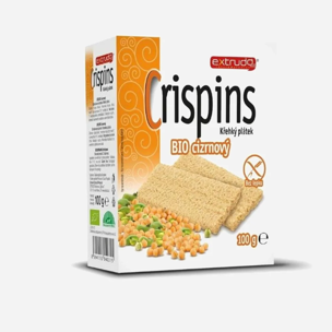 Crispins Cícer 2x