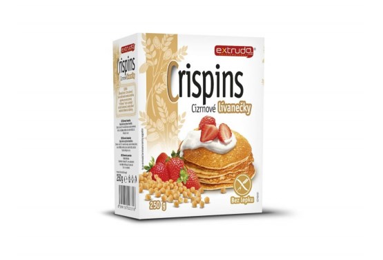 Crispins Cícerové lievance