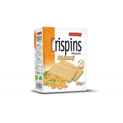 Crispins Cizrna 2x
