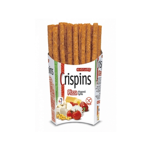 Crispins tyčka křupavá pizza
