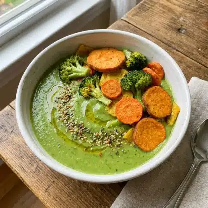 Crunchy veggies 6 x 150 g